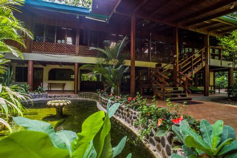 Selva Verde Lodge and Rainforest Reserve Costa Rica